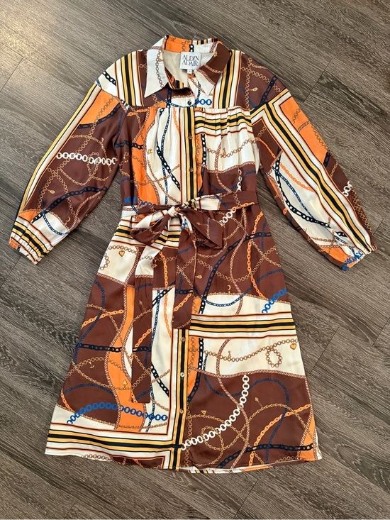 Alden Adair Dresses & Skirts - Alden Adair Jane Dress